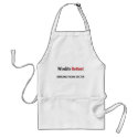 Worlds Hottest Emergency Room Doctor aprons