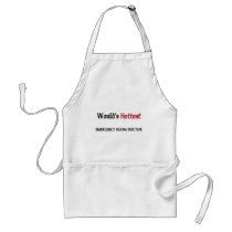 Worlds Hottest Emergency Room Doctor aprons