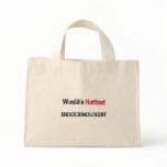 Worlds Hottest Endocrinologist bags