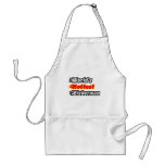 World's Hottest Fisherman aprons