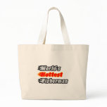 World's Hottest Fisherman bags