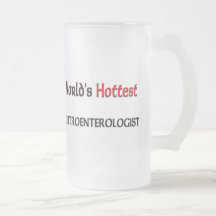Worlds Hottest Gastroenterologist Mugs