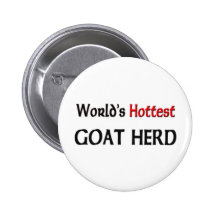 Worlds Hottest Goat Herd Pins