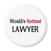 Worlds Hottest Lawyer Magnets