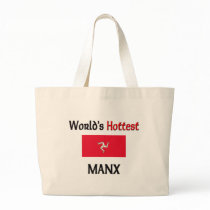 World's Hottest Manx Bags