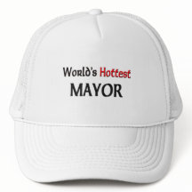 Mayor Hat