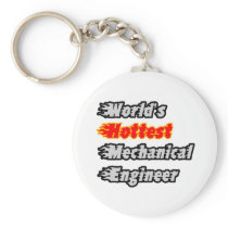 World's Hottest Mechanical Engineer
