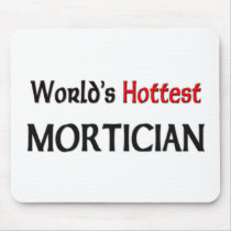 Worlds Hottest Mortician