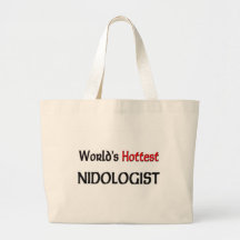 Worlds Hottest Nidologist Bags