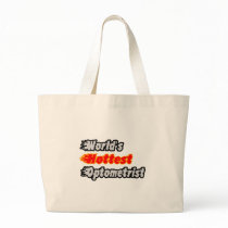 World's Hottest Optometrist Bags