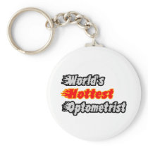 World's Hottest Optometrist