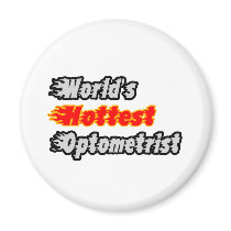 World's Hottest Optometrist
