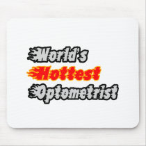 World's Hottest Optometrist