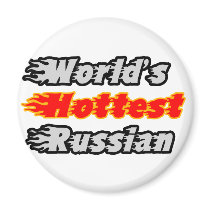 World's Hottest Russian
