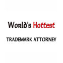 World's Hottest Trademark Attorney t-shirts
