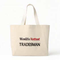 World's Hottest Tradesman Bags