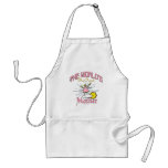 Worlds Most Angelic Mother Aprons