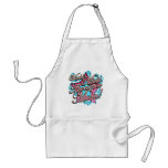 World's Most Awesome Mom! Aprons