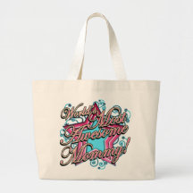 Worlds Most Awesome Mommy Bags