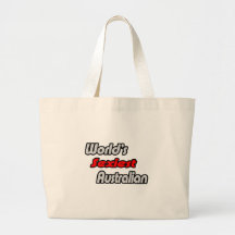 World's Sexiest Australian Canvas Bags