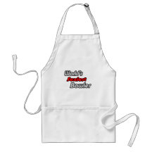 World's Sexiest Bowler Aprons
