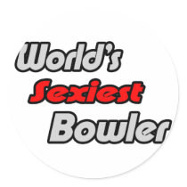 World's Sexiest Bowler