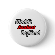 World's Sexiest Boyfriend