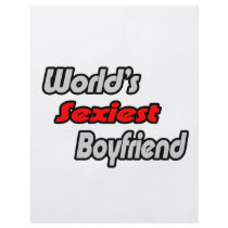 World's Sexiest Boyfriend