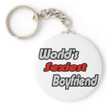 World's Sexiest Boyfriend