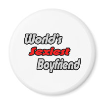 World's Sexiest Boyfriend