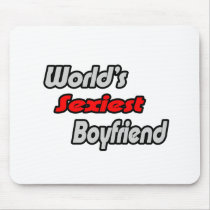 World's Sexiest Boyfriend