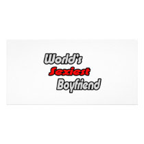 World's Sexiest Boyfriend