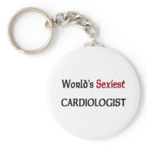 World's Sexiest Cardiologist