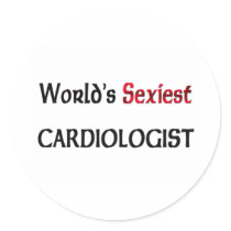 World's Sexiest Cardiologist