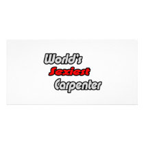 World's Sexiest Carpenter