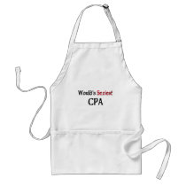 World's Sexiest Cpa Aprons