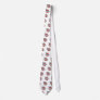 World's Sexiest Cross Country Coach Neckwear