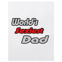 World's Sexiest Dad