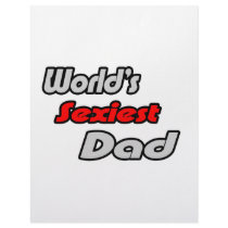 World's Sexiest Dad