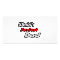 World's Sexiest Dad
