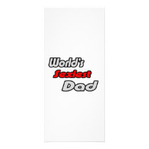 World's Sexiest Dad