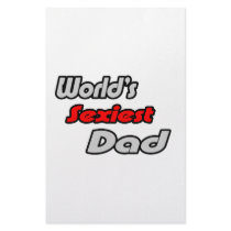 World's Sexiest Dad
