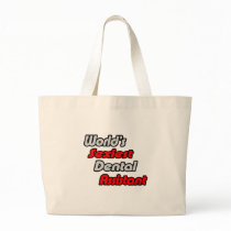 World's Sexiest Dental Assistant Bag