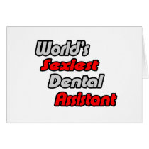 World's Sexiest Dental Assistant