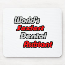 World's Sexiest Dental Assistant