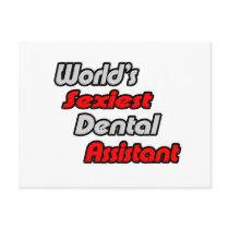 World's Sexiest Dental Assistant