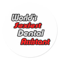 World's Sexiest Dental Assistant