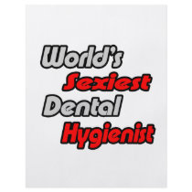World's Sexiest Dental Hygienist