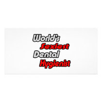 World's Sexiest Dental Hygienist