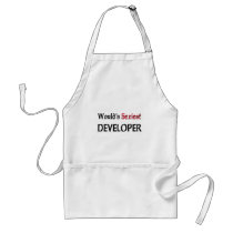 World's Sexiest Developer Aprons